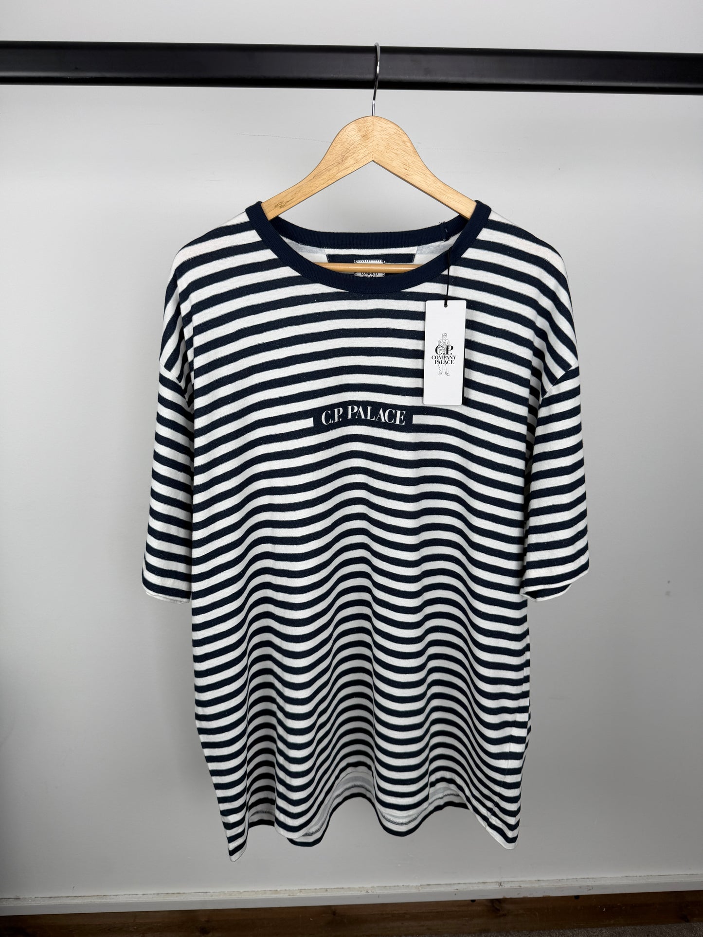 C.P Company x Palace T-Shirt (3XL)