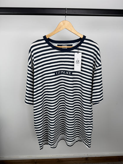 C.P Company x Palace T-Shirt (3XL)
