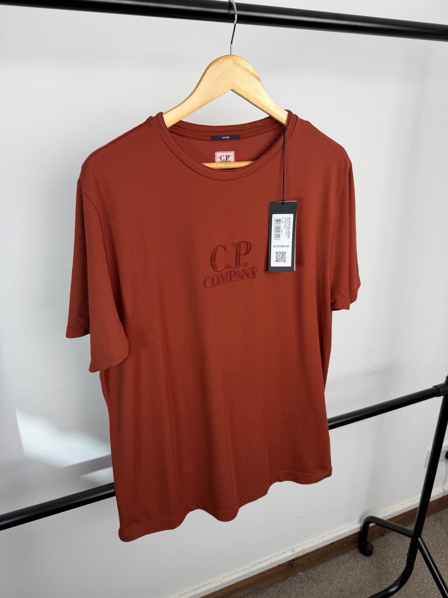 C.P Company Tacting T-Shirt