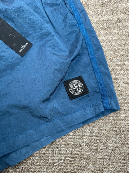 Stone Island Nylon Metal Swim Shorts