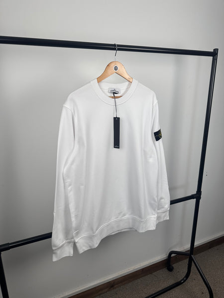Stone Island Sweatshirt (XXL) - BNWT