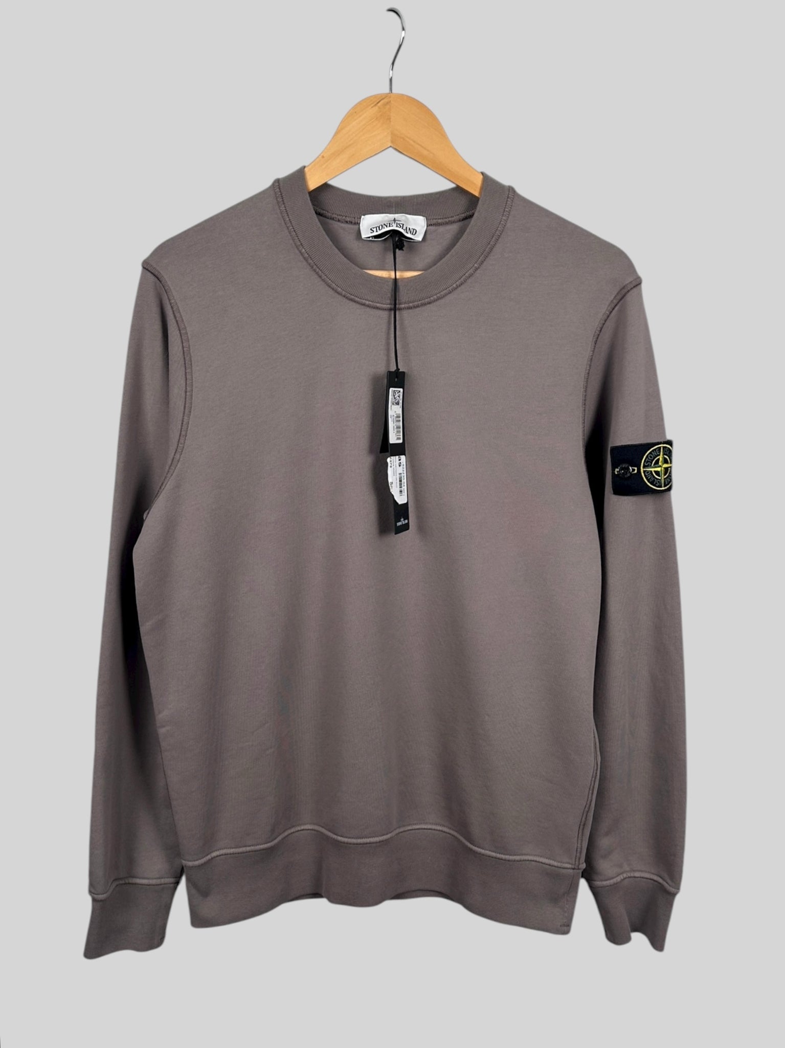 Stone Island Sweatshirt (S)