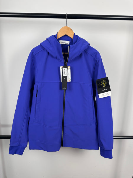 Stone Island Soft Shell R