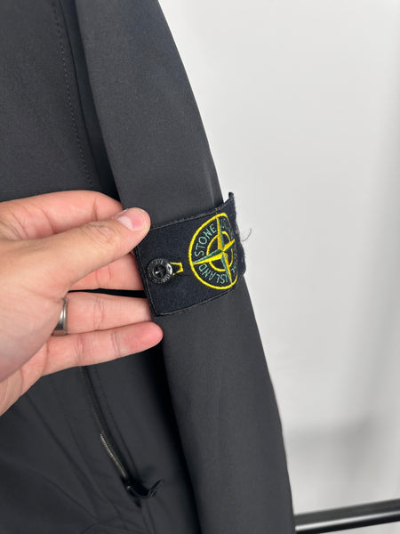 Stone Island Soft Shell (XL)