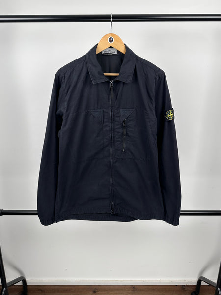 Stone Island Overshirt - Large