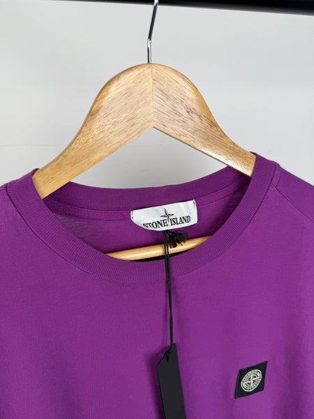Stone Island T-Shirt - BNWT (XL)