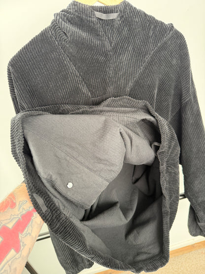 Stone Island Corduroy Smock