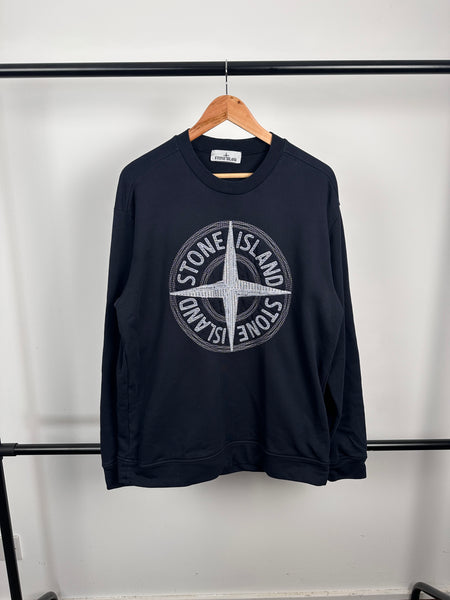 Stone Island Sweatshirt (L)