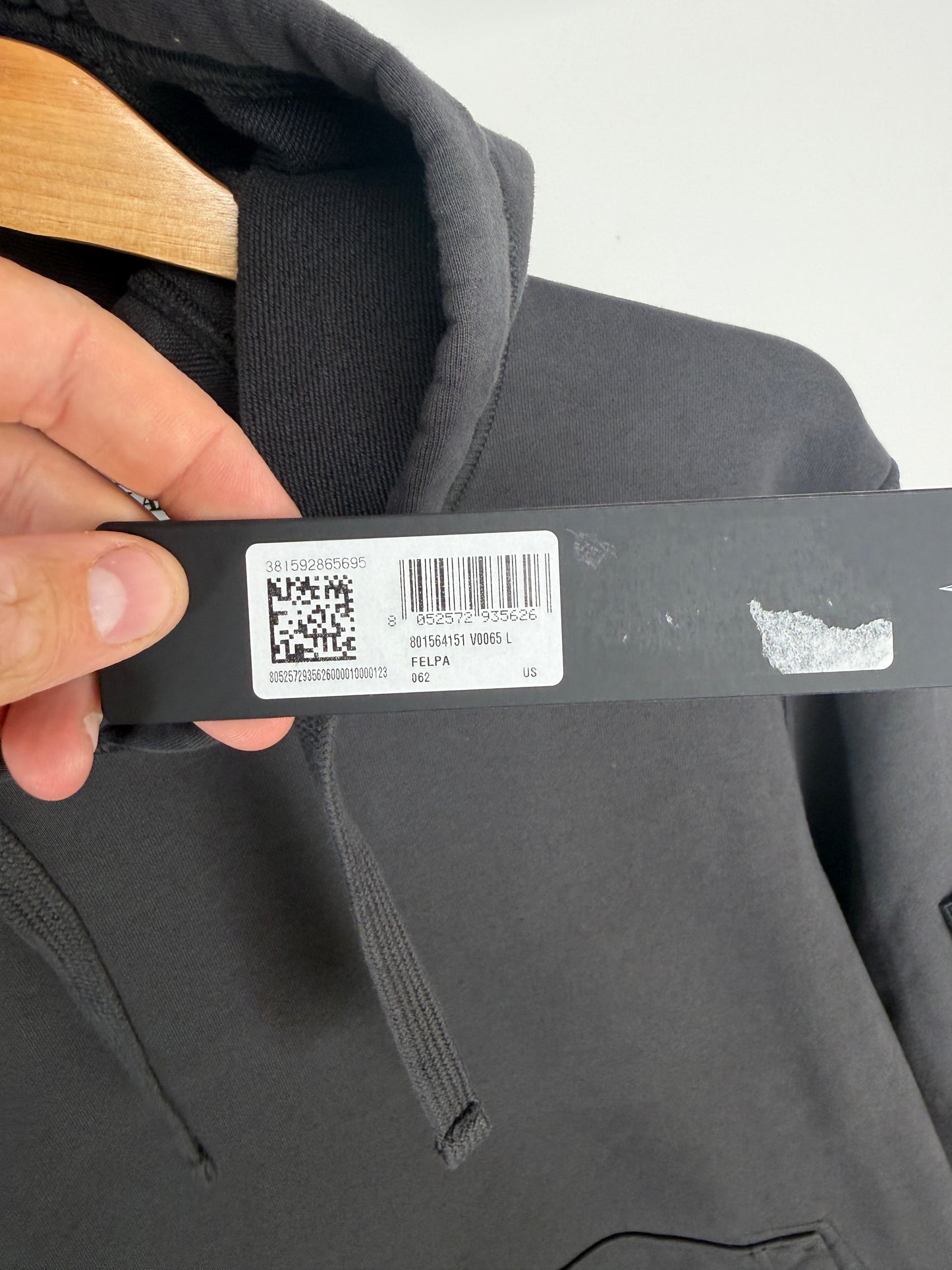 Stone Island Hoodie