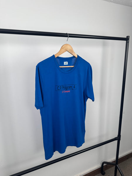 CP Company “Program” T-Shirt - BNWT (M)