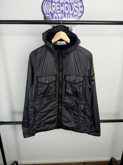 Stone Island Lamy Flock Jacket