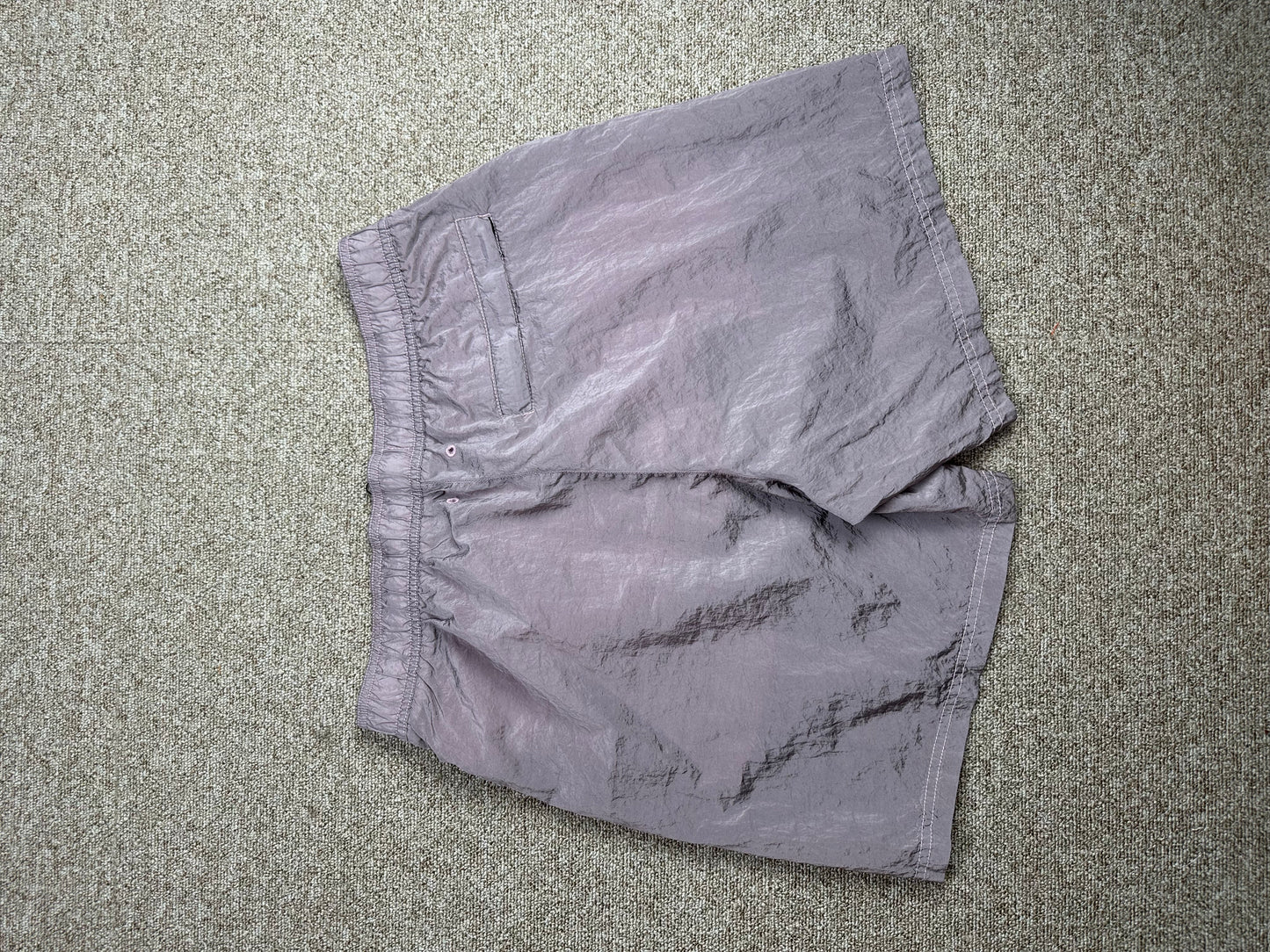 Stone Island Nylon Metal Swim Shorts