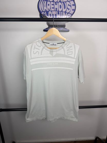 Stone Island Graphic T-Shirt