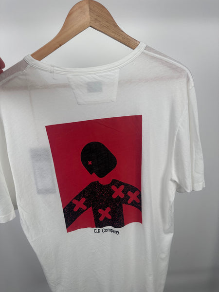CP Company “Program” T-Shirt - BNWT