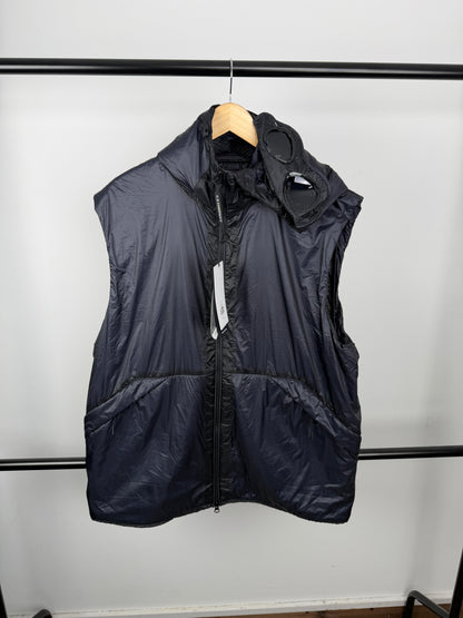 C.P Company Nada Shell Goggle Gilet