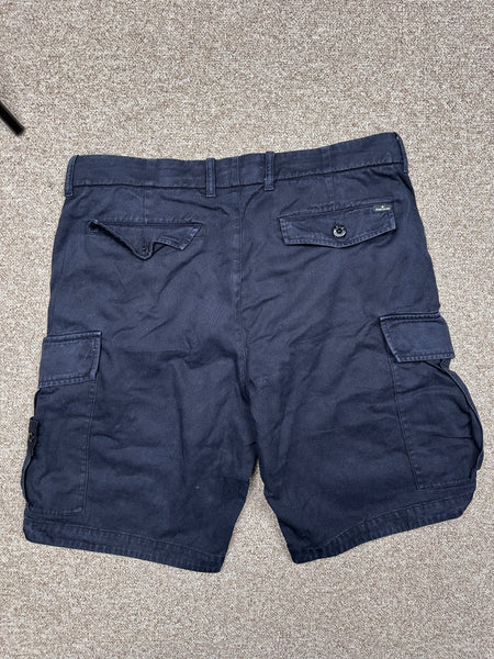 Stone Island Cargo Shorts - W34”