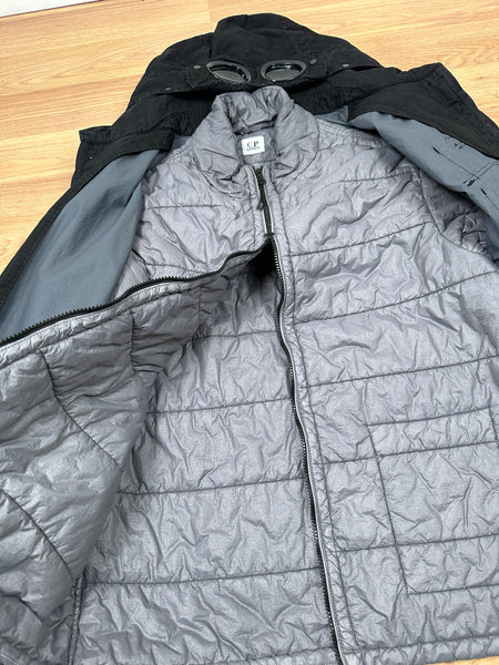 CP Company 50 Fili La Millie Jacket - Size 52/XL