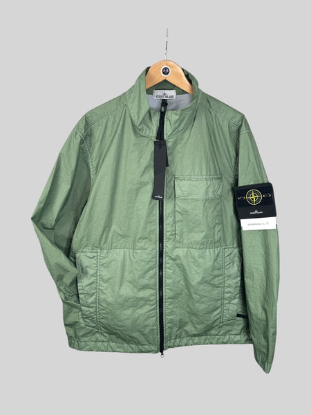 Stone Island Membrana 3L TC Jacket