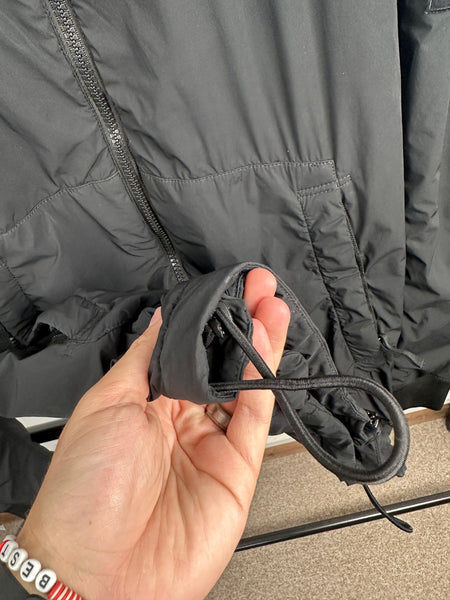 Stone Island Comfort Tech Composite Jacket (L)