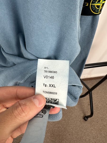 Stone Island Sweatshirt - BNWT (XXL)