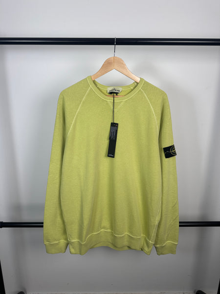 Stone Island Sweatshirt (XL)