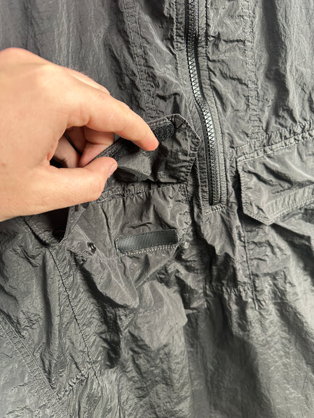Stone Island Nylon Metal Smock (XL)