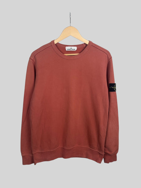 Stone Island Sweatshirt (M)