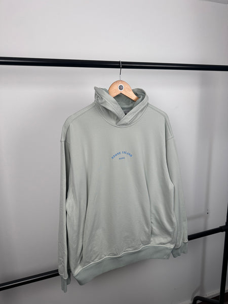 Stone Island Marina Hoodie (M)