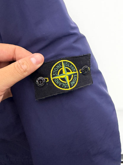 Stone Island Micro Reps Down Field Jacket