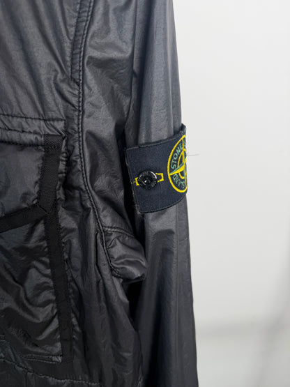 Stone Island Lamy Flock Jacket