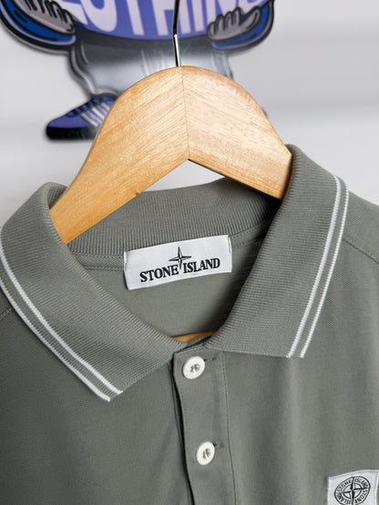 Stone Island Polo Shirt