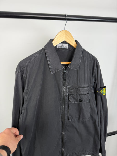 Stone Island Overshirt (XL)