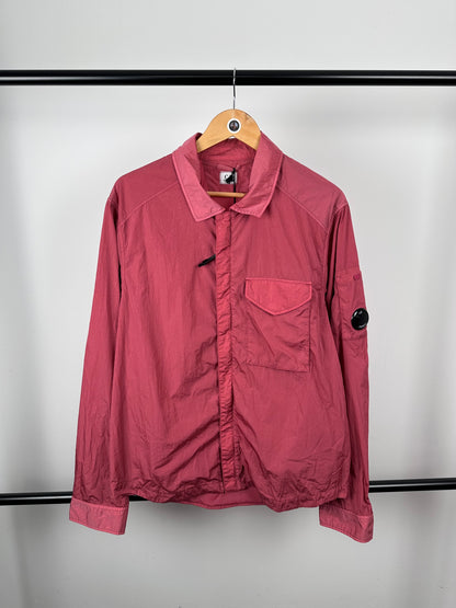 CP Company Chrome R Overshirt - Large - BNWT
