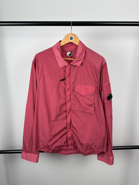 CP Company Chrome R Overshirt - Large - BNWT