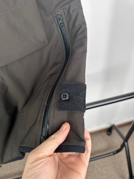 Stone Island Poliestere Stretch 5L Ghost Piece (M)