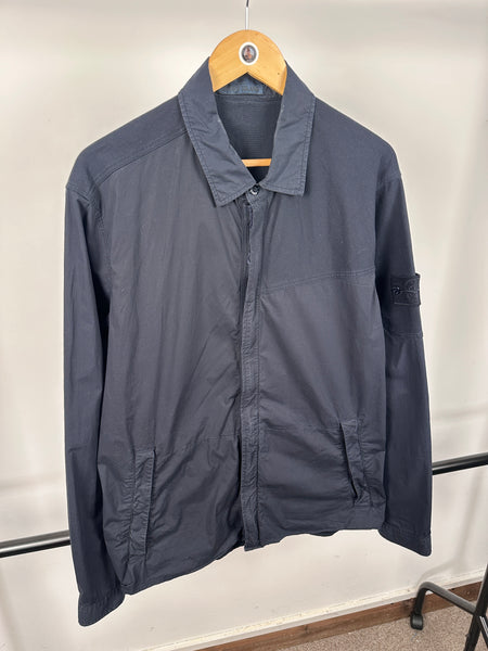 Stone Island Ghost Overshirt (XL)