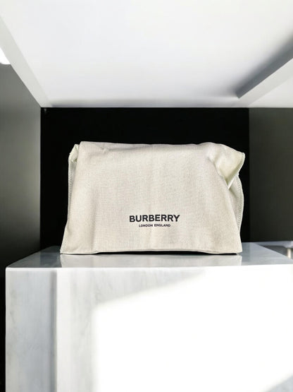 Burberry Check Wallet - BNWT