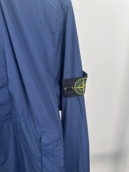 Stone Island Skin Touch Nylon TC Bomber (M)