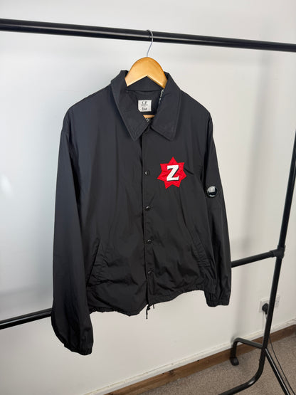C.P Company X Gorillaz Collaboration Overshirt