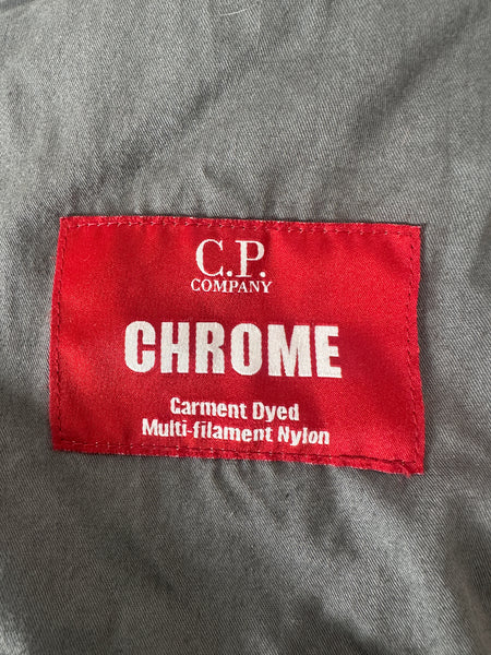 C.P Company Chrome Overshirt (XXL)