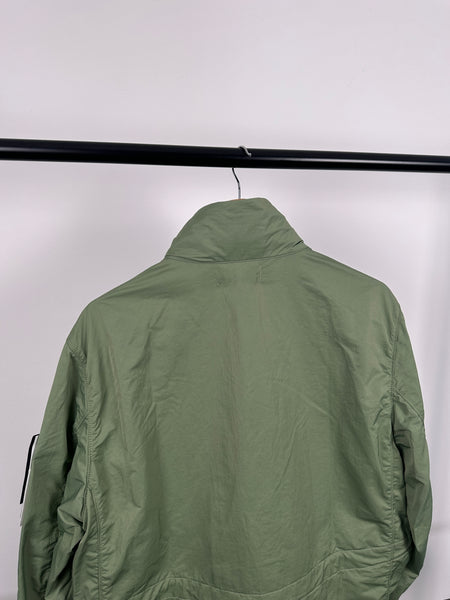 Stone Island Hyper Dense Nylon Raso (L)