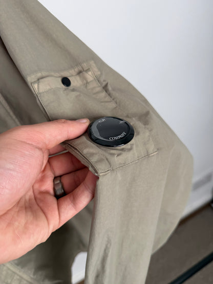 C.P Company Flatt Nylon Overshirt - BNWT (3XL)