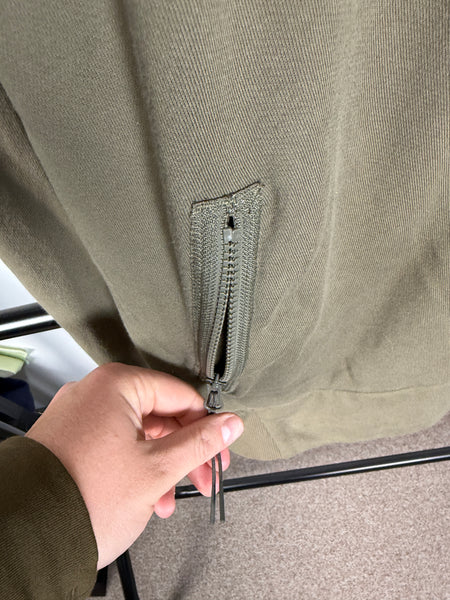 C.P Company Goggle Hoodie (3XL)