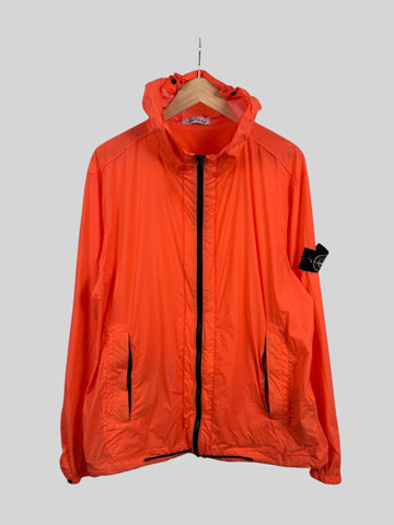 Stone Island Skin Touch Nylon-TC (XL)