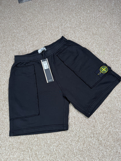 Stone Island Bermuda Shorts