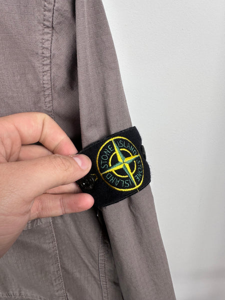 Stone Island Overshirt - Small