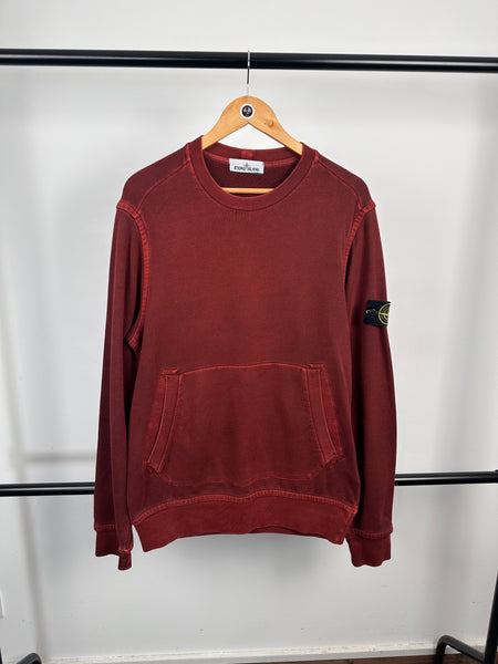 Stone Island Sweatshirt (L)