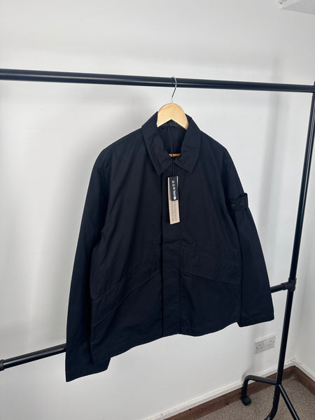 Stone Island Ghost Ventile Cotton Jacket - BNWT (L)