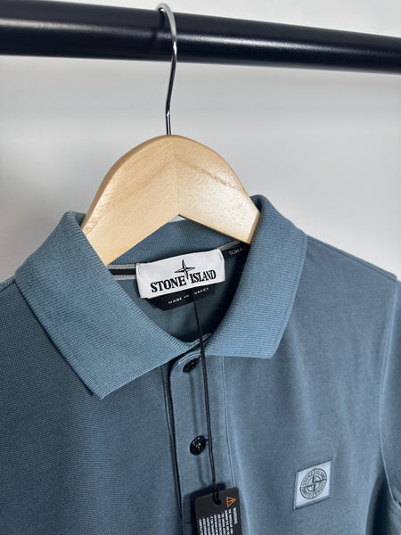 Stone Island Polo Shirt - BNWT (S)