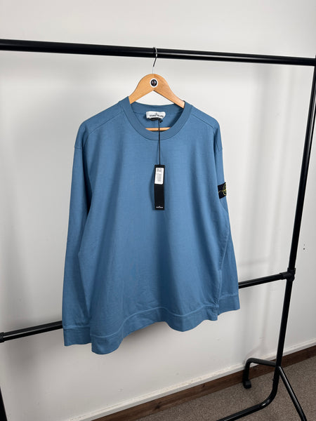 Stone Island Sweatshirt (XL)